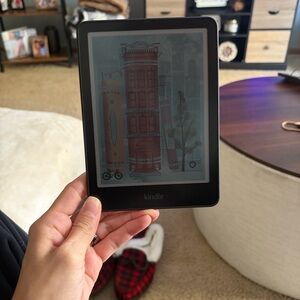 Kindle Colorsoft signature edition, 32GB